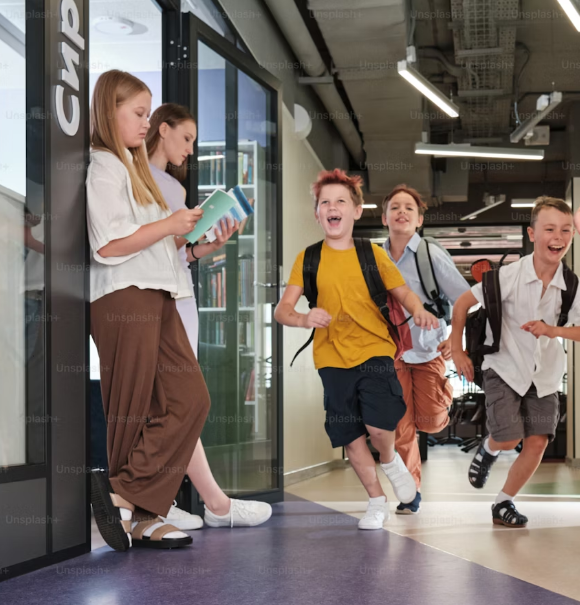 Finding the Right International School for Your Kids