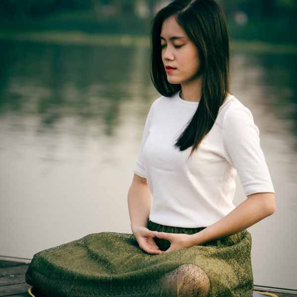 Sofia in Thailand