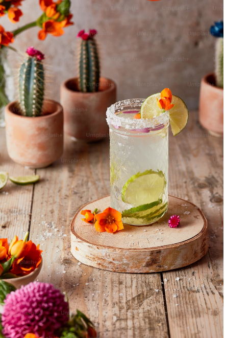 Mexico drinks 2