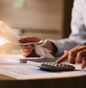 Understanding International Tax Implications as an Expat