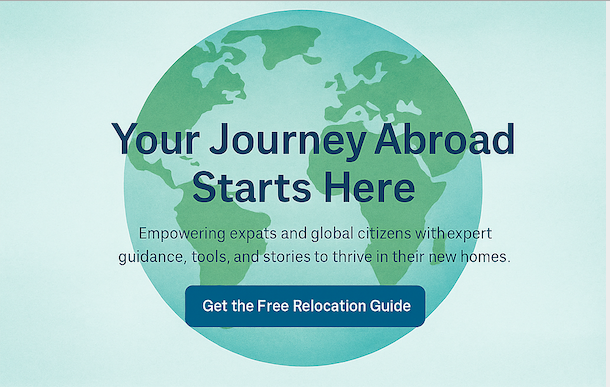 Settle Away Free Relocation Guide