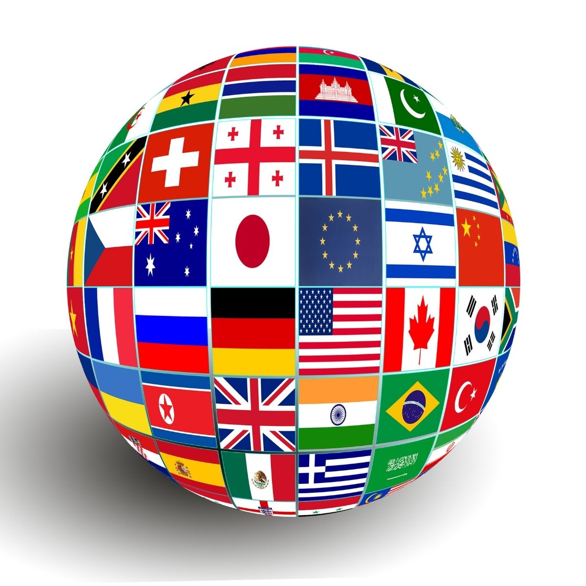 choose country