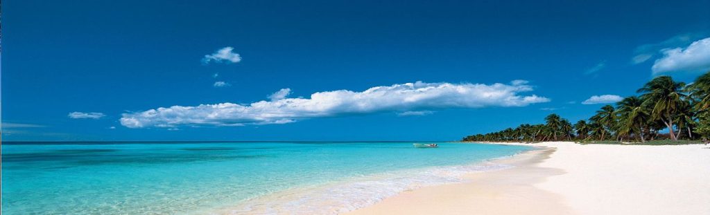 Dominican Beach