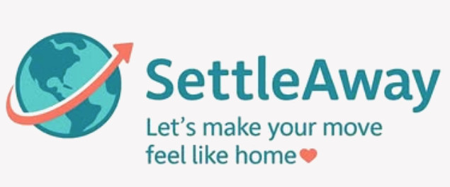 SettleAway - Get Your Free Transition Starter Guide Discover the 5 essential steps to make your move abroad smooth, safe, and stress-free.
