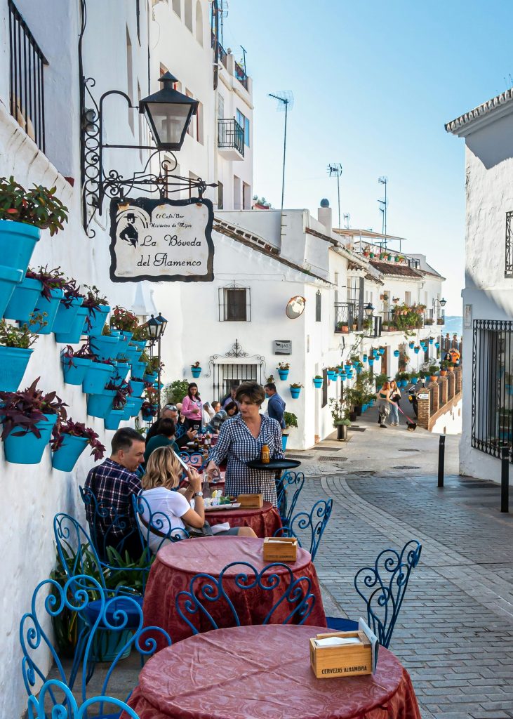 Spain