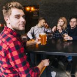 Amigos Cerveza