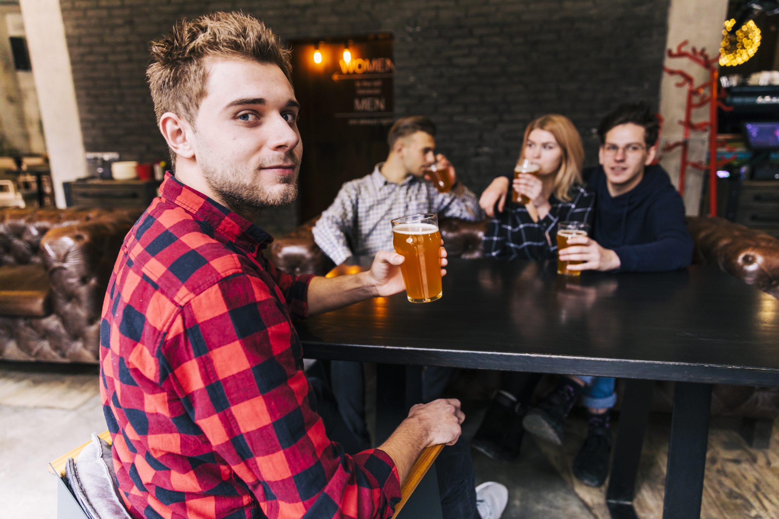 How to Find Your Tribe in a New Land