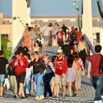 mamy tourists.. anti-tourism protests