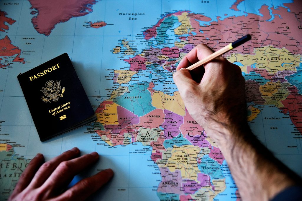MoveAbroad SettleAway