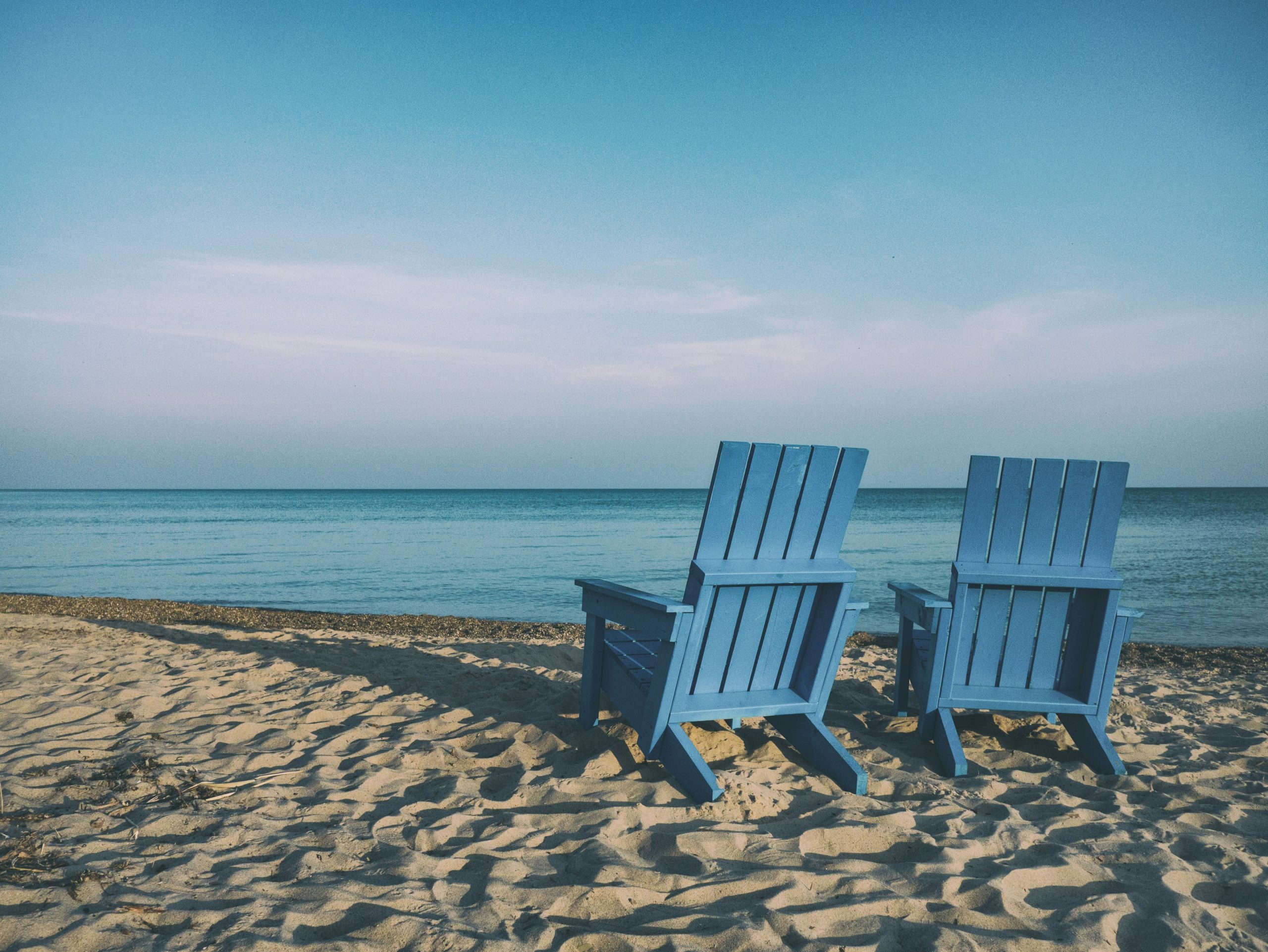 Discover a Calmer Way of Life as Expat!