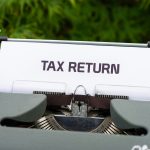 expat taxation - tax return