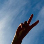 Victory as Expat