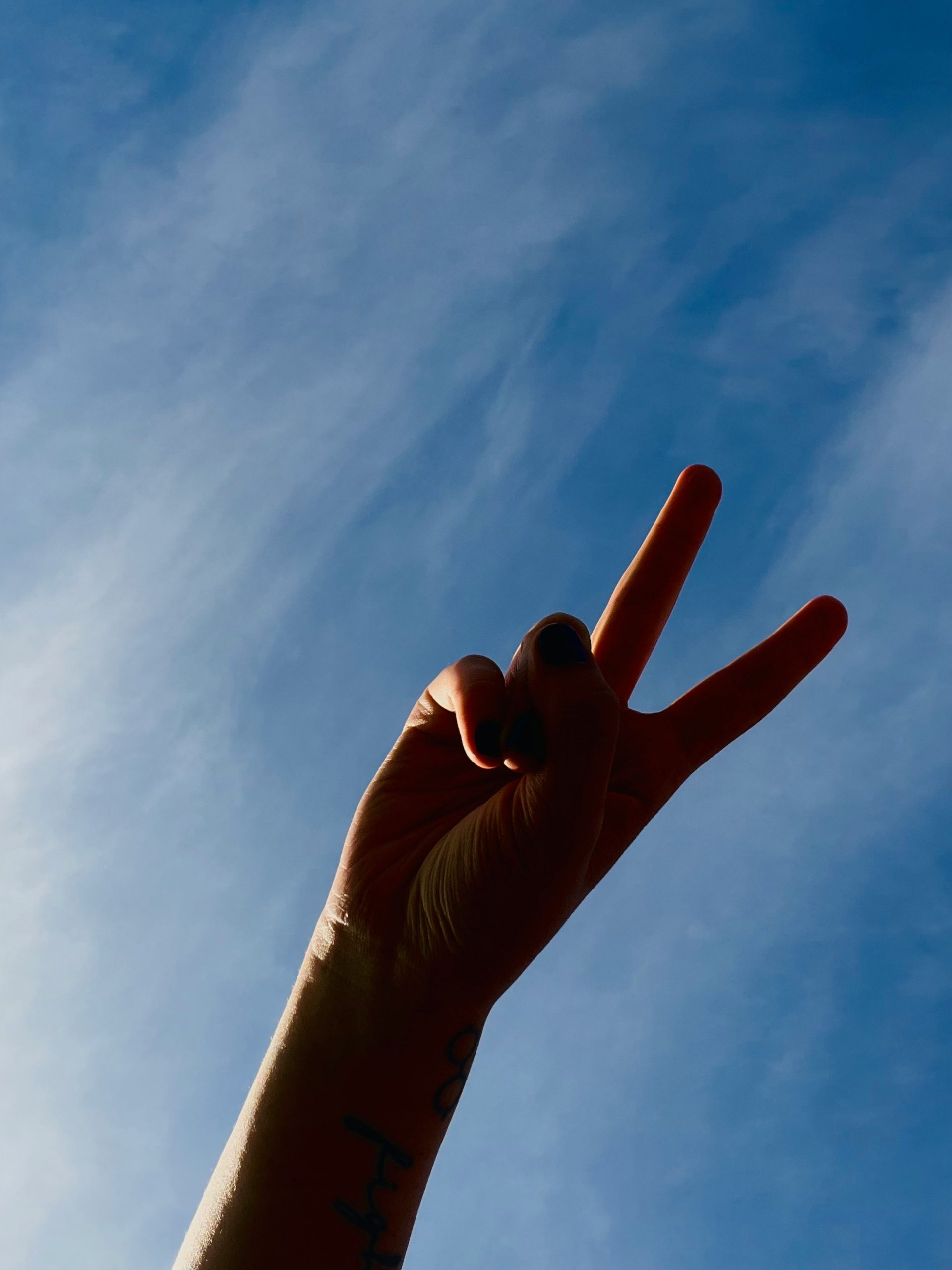 Victory as Expat