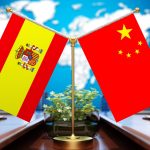 Spain China