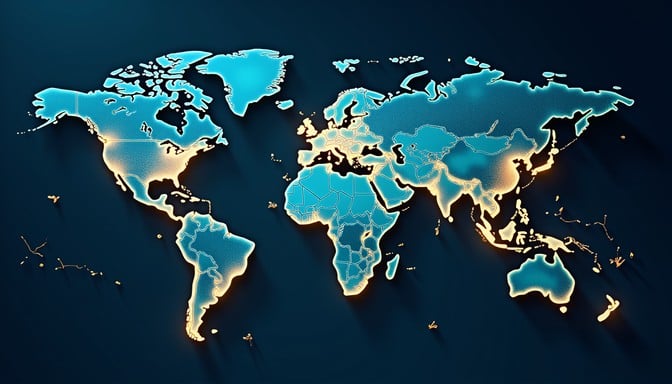 world countries