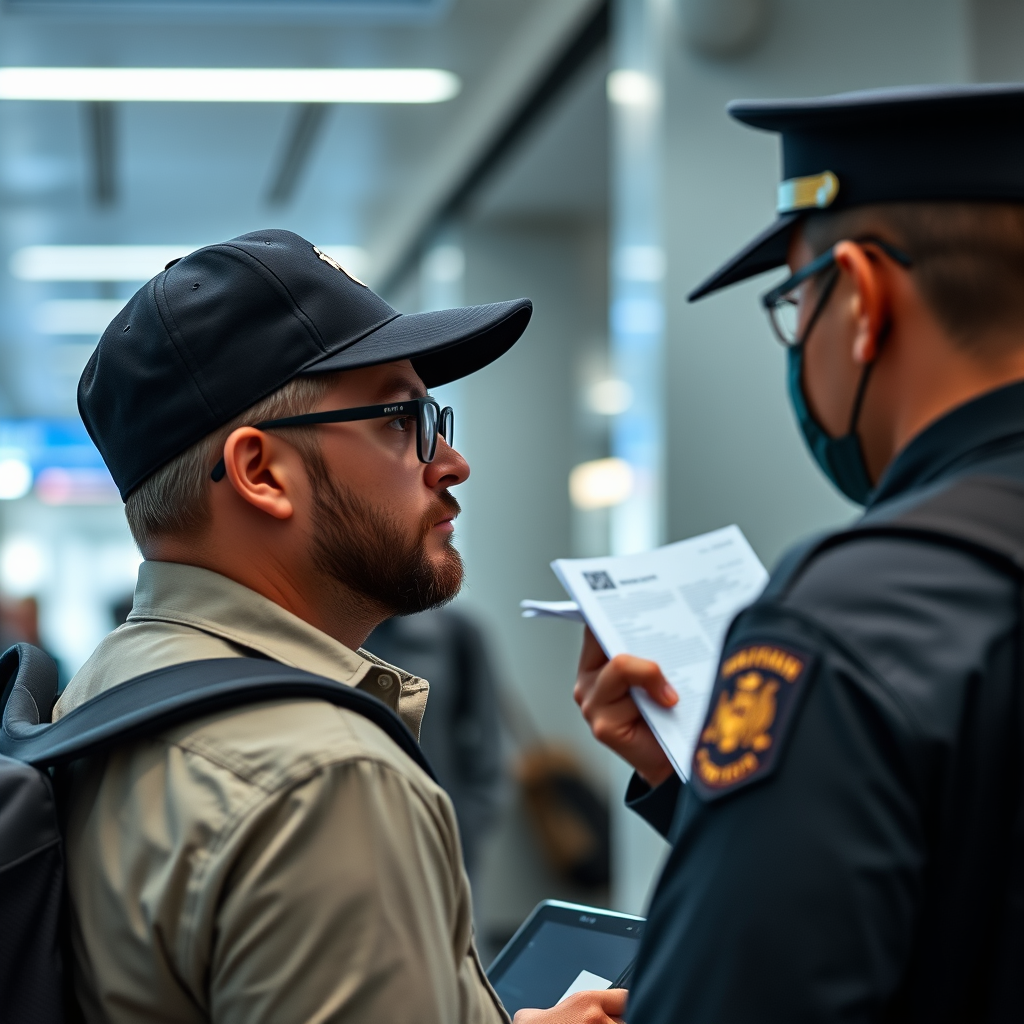 Why Being Overprepared Pays Off in Immigration