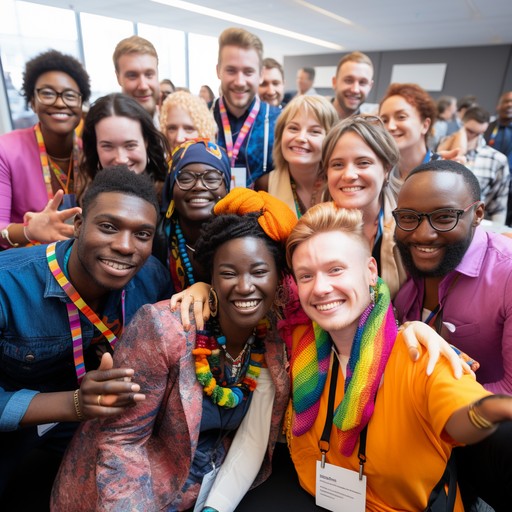 Respecting diverse cultures