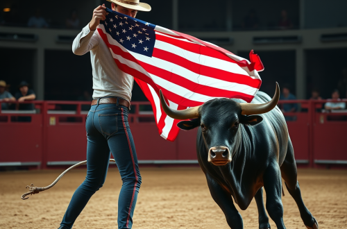 American Torero