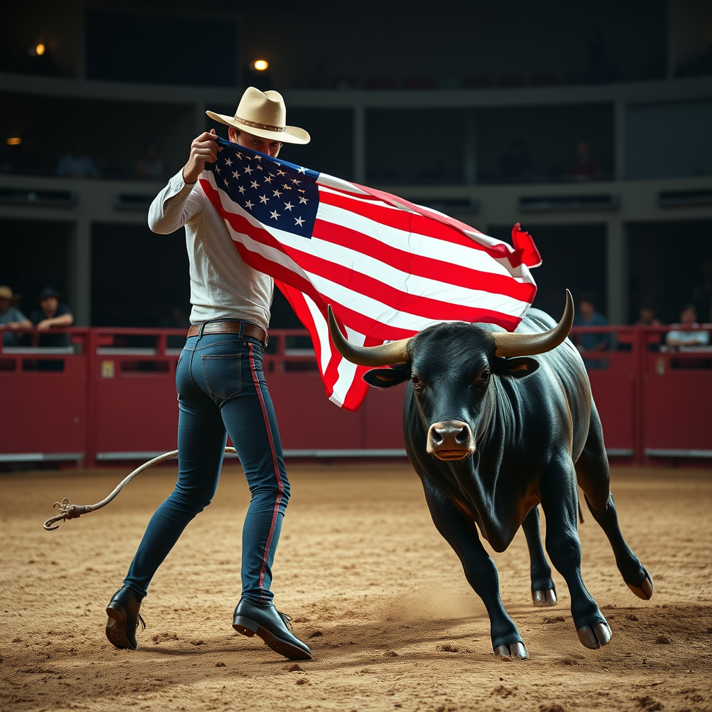 American Torero