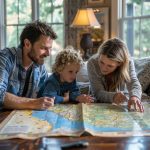 Family planing to move